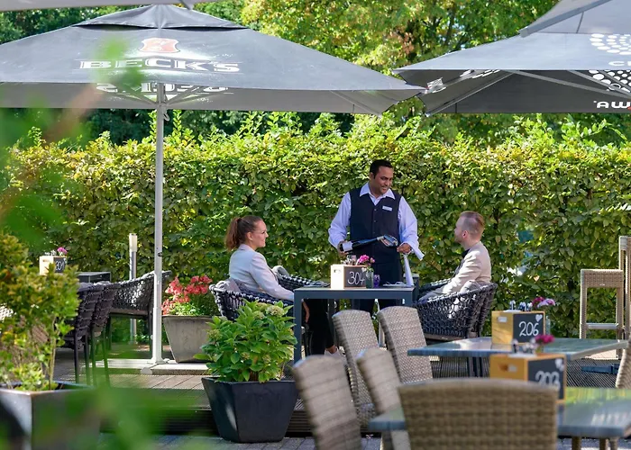 Mercure Hotel Köln West