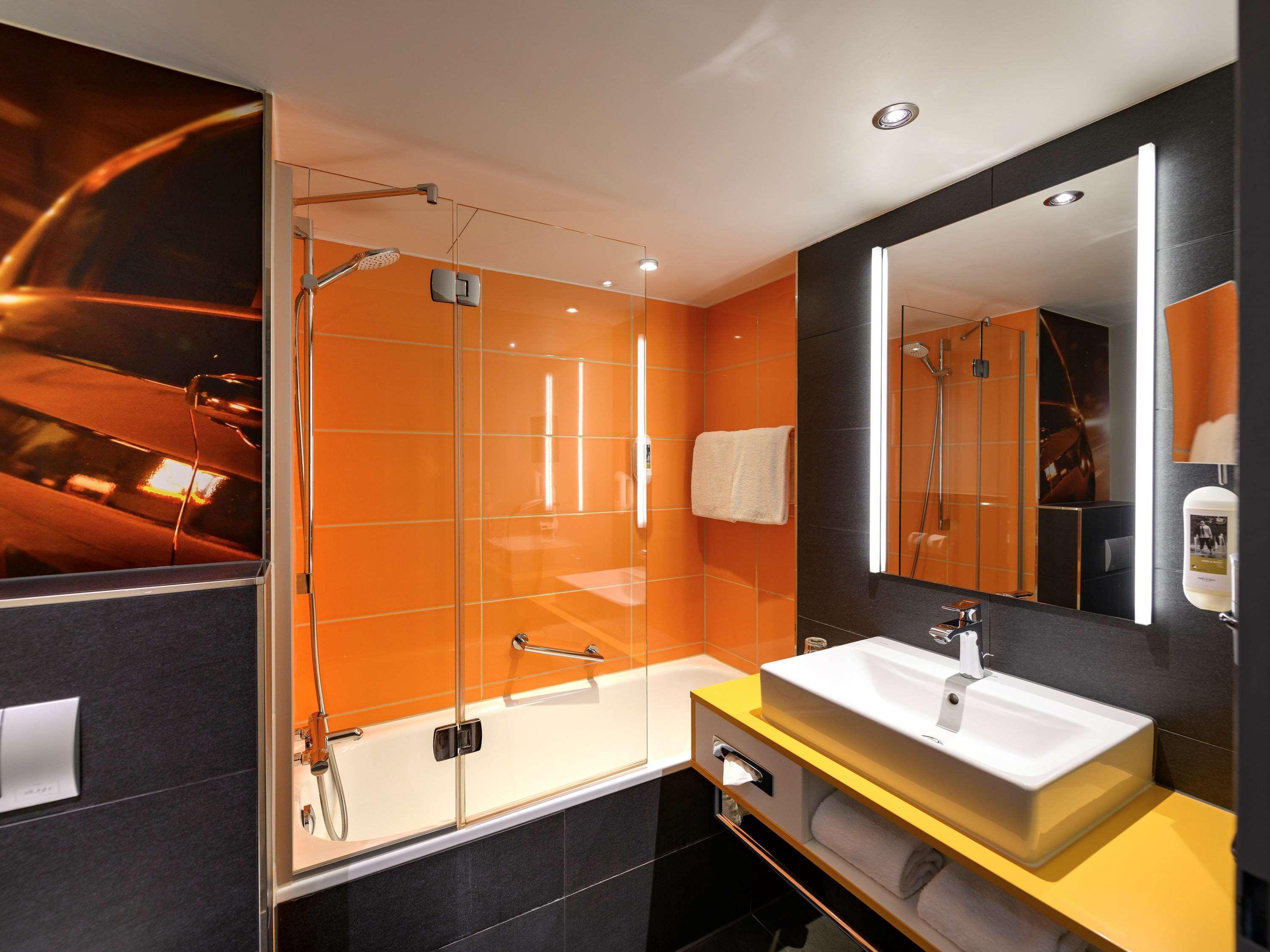 Mercure West 4* Köln
