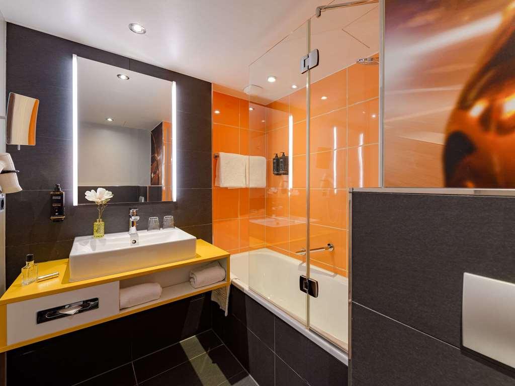 Hotel Mercure West