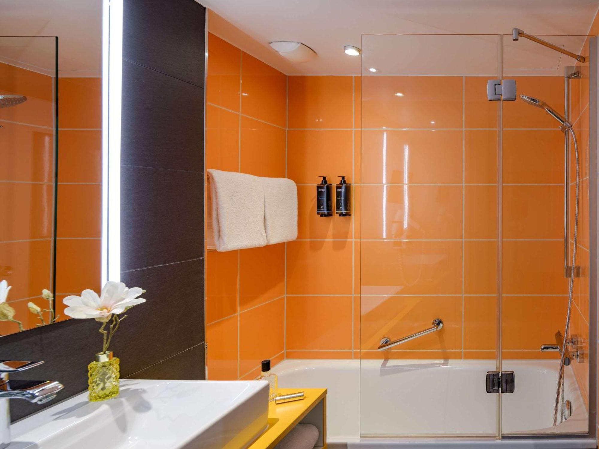 Mercure West Hotel Köln