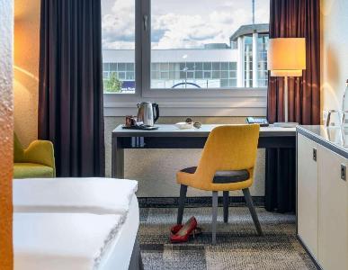 Mercure West Hotel