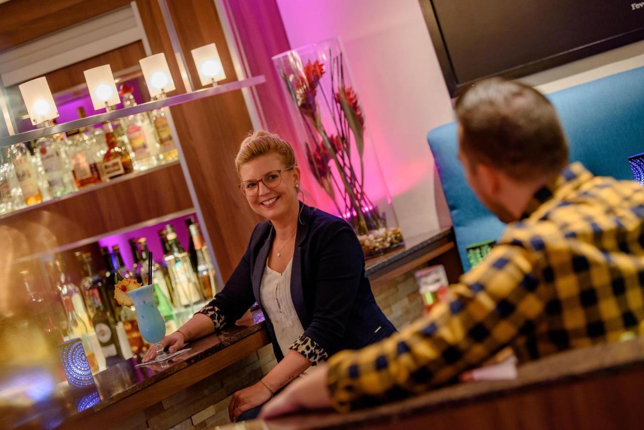 Mercure West Köln